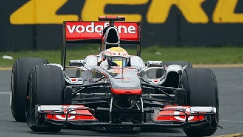 F1: Gaddafi a fost la un pas sa devina patronul echipei McLaren!