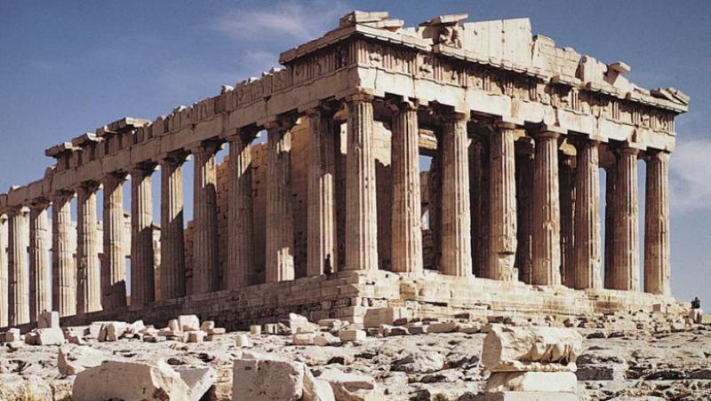Grecia, o alegere riscanta pentru vacanta de 1 Mai. Se anunta mitinguri de amploare