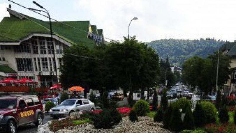 Oferte speciale pentru turisti in hoteluri si pensiuni de pe Valea Prahovei, de 1 Mai