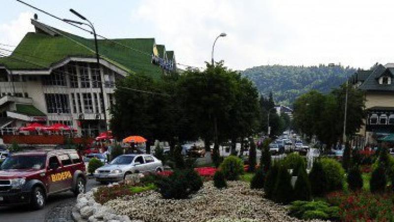 Oferte speciale pentru turisti in hoteluri si pensiuni de pe Valea Prahovei, de 1 Mai