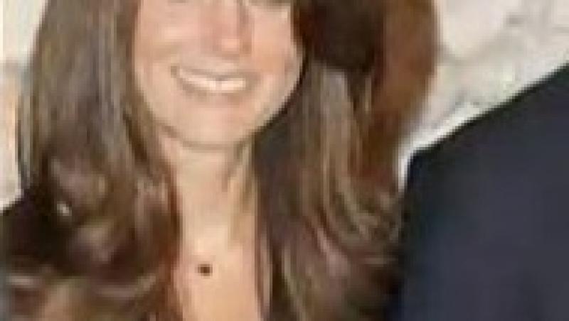 Kate Middleton o va razbuna pe Printesa Diana!