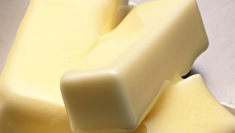 Ce dam copiilor: unt sau margarina?