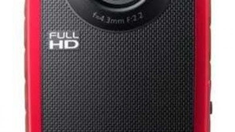W200 Pocket - camera foto multiproof de la Samsung