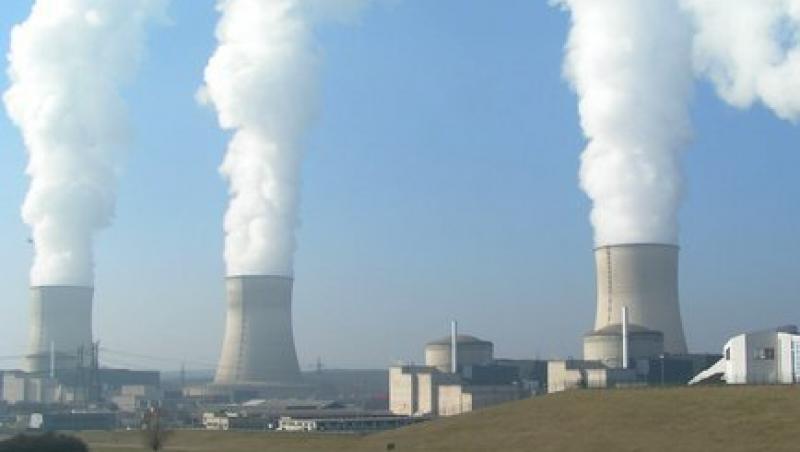 Germania renunta la energia nucleara pana in 2020!