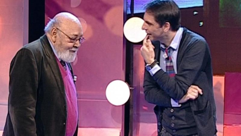 „Plasa de stele”, din nou preferata romanilor