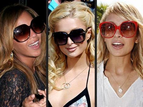 Ochelarii de soare, articolul care iti evidentiaza frumusetea