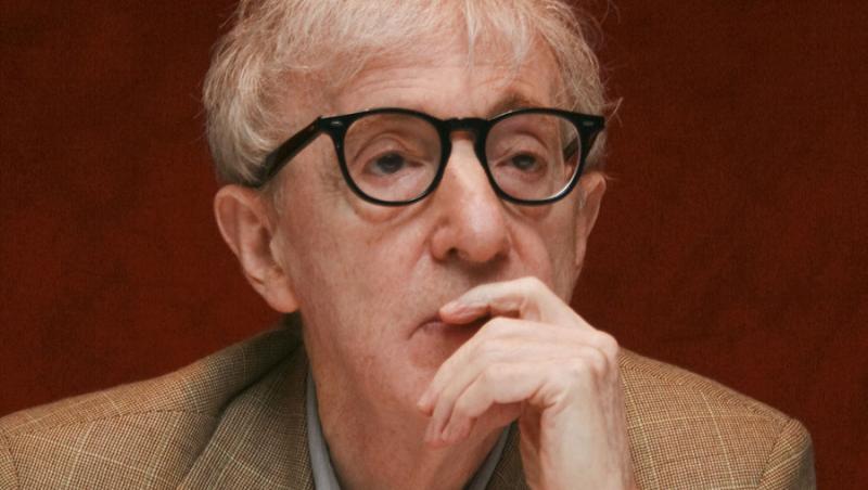 Woody Allen isi va juca propriul rol intr-o productie franceza