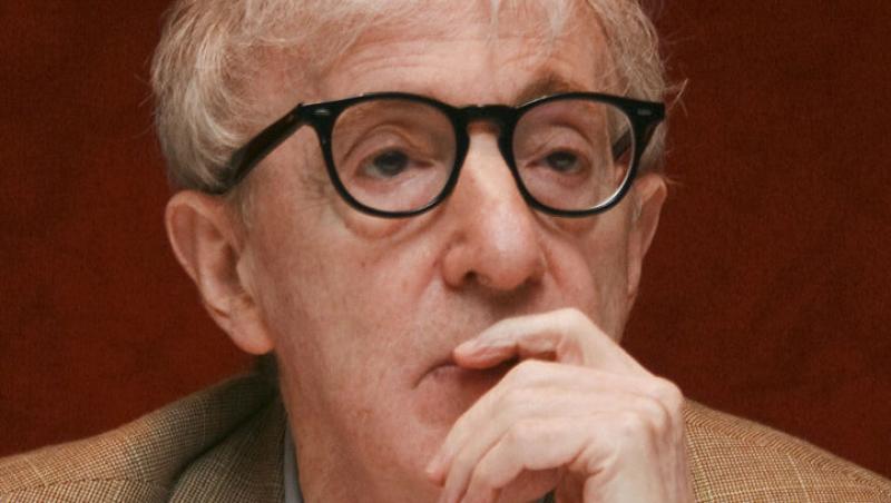 Woody Allen isi va juca propriul rol intr-o productie franceza