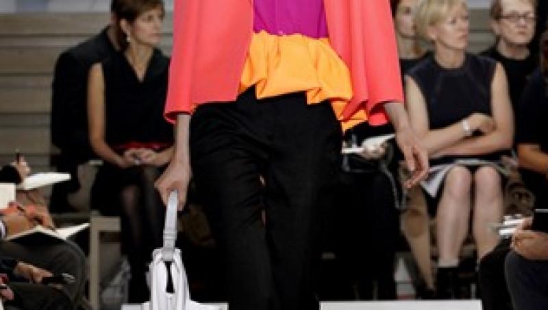 FOTO! Vezi ce jachete se poarta in aceasta primavara!