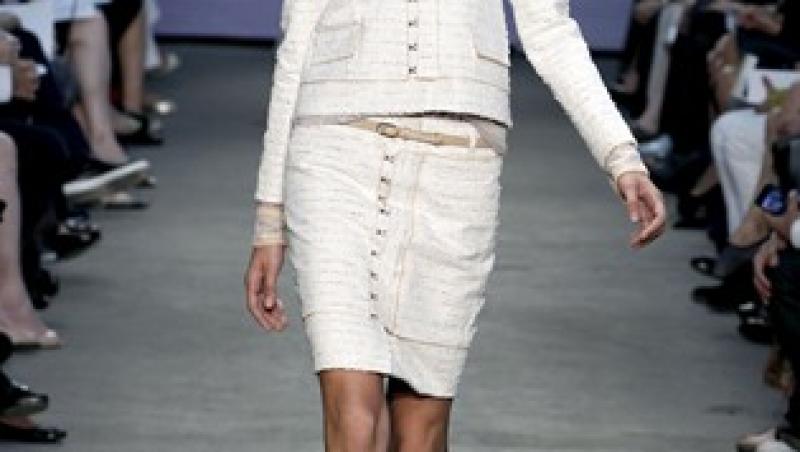 FOTO! Vezi ce jachete se poarta in aceasta primavara!