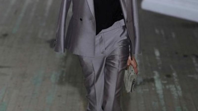 FOTO! Vezi ce jachete se poarta in aceasta primavara!