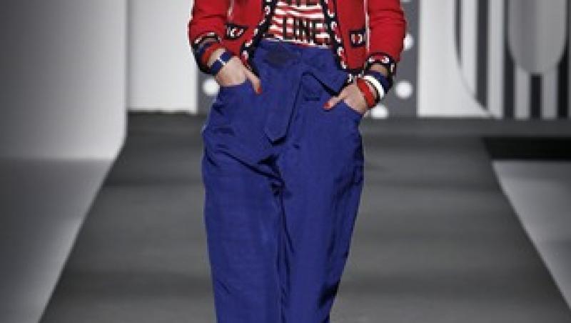 FOTO! Vezi ce jachete se poarta in aceasta primavara!