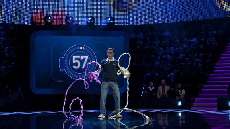 Cate 1.000.000 de baloane, becuri si role de hartie cumparate pentru 