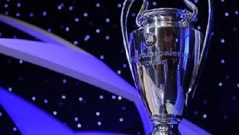 Liga Campionilor: Real Madrid si Schalke, ca si calificate in semifinale