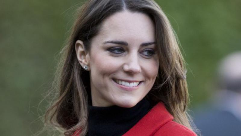 Casa in care a copilarit Kate Middleton, scoasa la vanzare pentru 460.000 de lire sterline