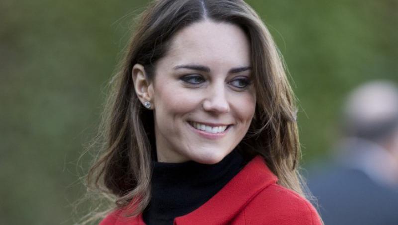 Casa in care a copilarit Kate Middleton, scoasa la vanzare pentru 460.000 de lire sterline