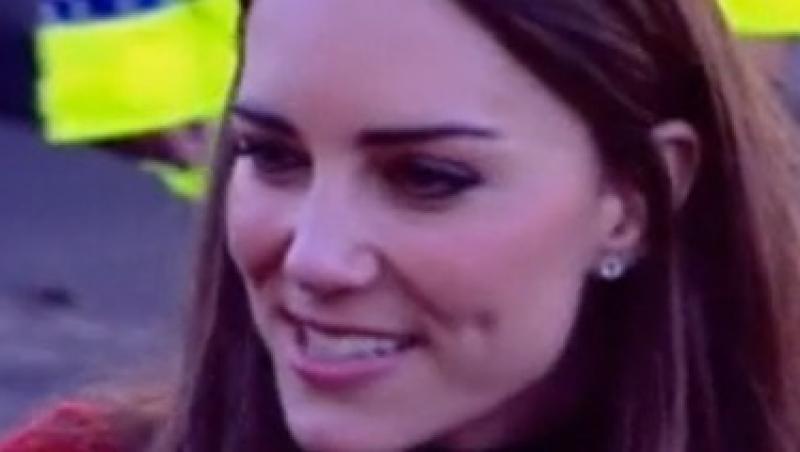 VIDEO! Vezi ce rude celebre are Kate Middleton!
