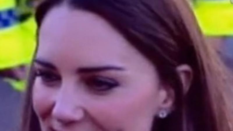 VIDEO! Vezi ce rude celebre are Kate Middleton!