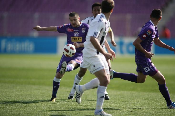 VIDEO! FC Timisoara - Astra Ploiesti 2-2/ Pas gresit spre titlu