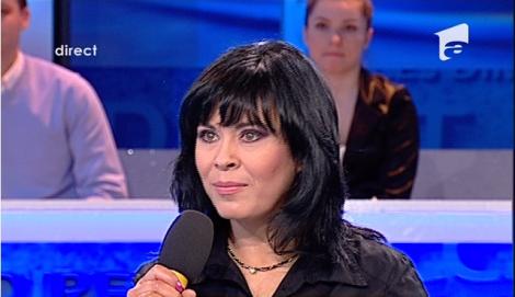 Mariana Moculescu in Germania la amant?