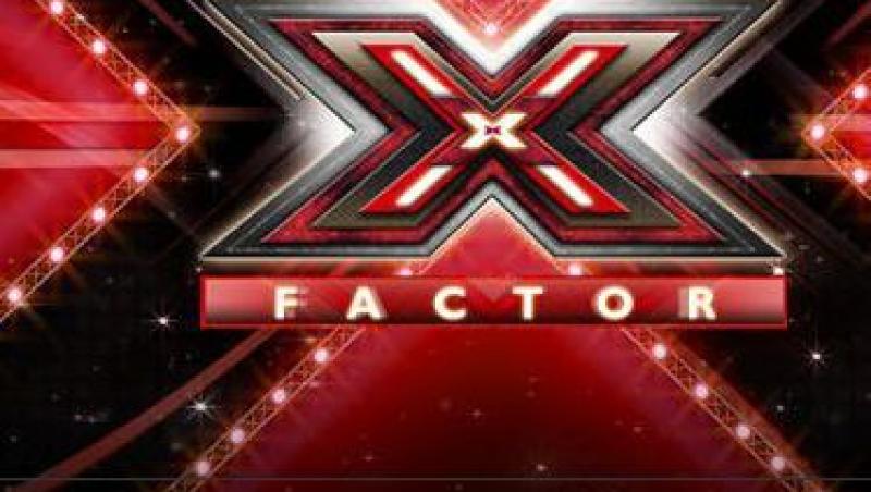 Show la puterea X la Antena 1! Au inceput inscrierile pentru auditiile X Factor