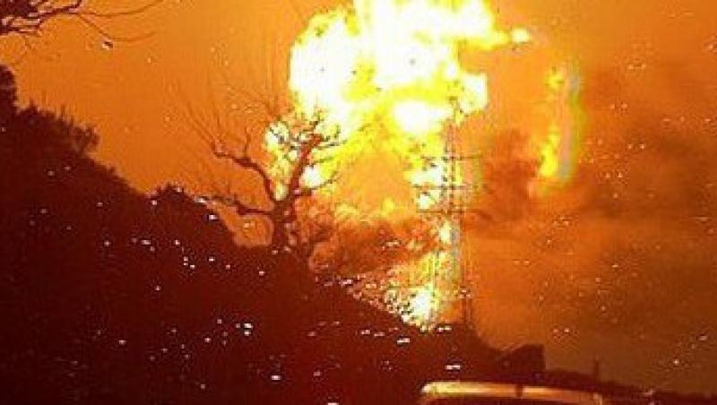 Fukushima: TEPCO incearca sa evite o noua explozie la centrala nucleara