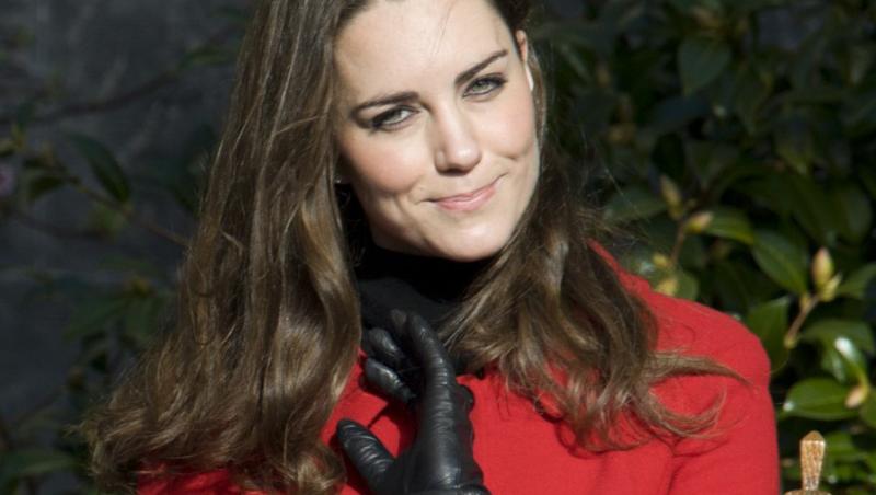 VIDEO! Stilul Kate Middleton a ajuns la New York