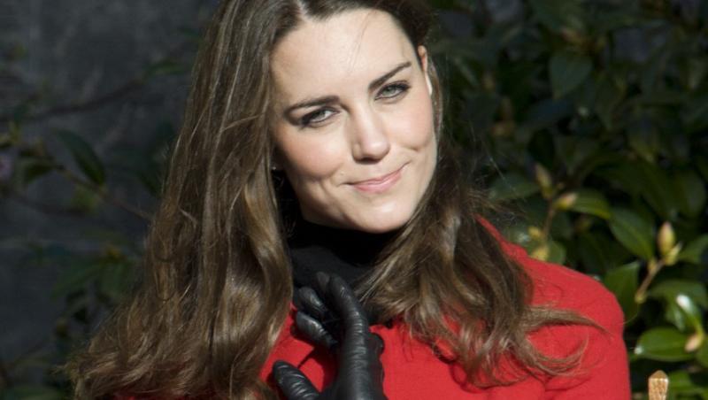 VIDEO! Stilul Kate Middleton a ajuns la New York