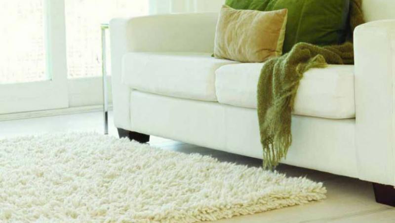 Cum alegi covorul potrivit fiecarei camere