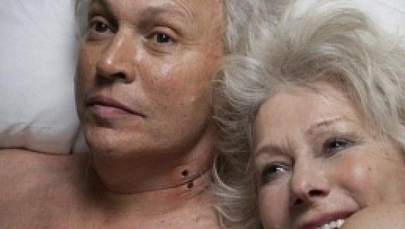 VIDEO! Billy Crystal si Helen Mirren, doi vampiri „mortali” in parodia „When Harry Met Sally 2”