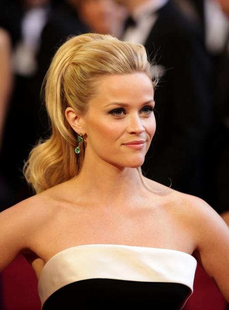 Reese Witherspoon: „Actritele nu se sustin una pe cealalta”