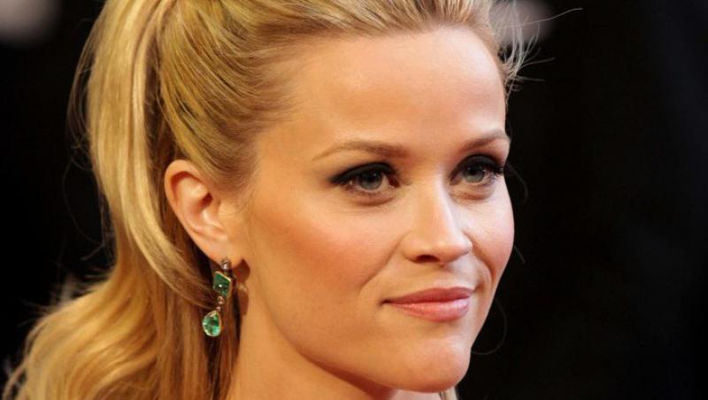 Reese Witherspoon: „Actritele nu se sustin una pe cealalta”