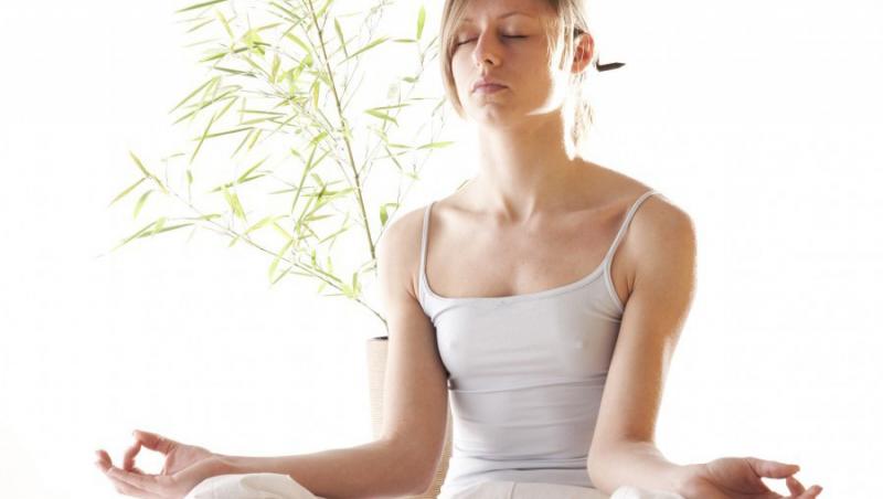Meditatia, mai benefica decat morfina