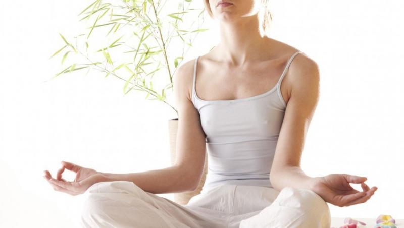 Meditatia, mai benefica decat morfina