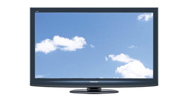 Ce face concurenta: televizoare 3D mai ieftine cu 50%, in doar un an