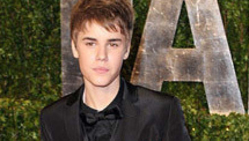 FOTO! Dolce & Gabbana va da o petrecere in cinstea lui Justin Bieber