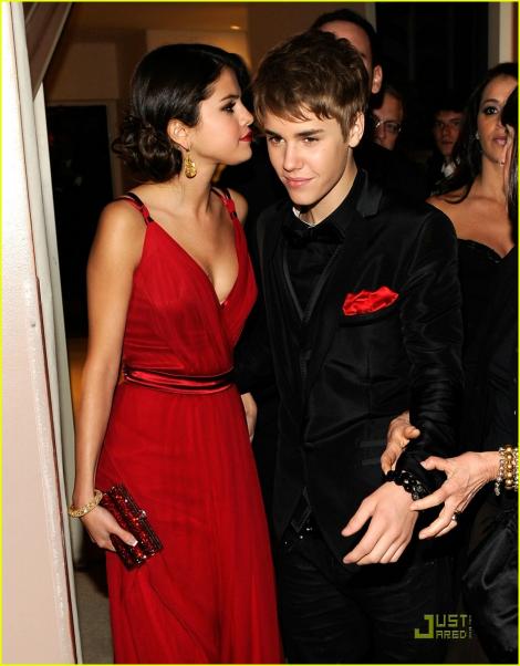 FOTO! Dolce & Gabbana va da o petrecere in cinstea lui Justin Bieber