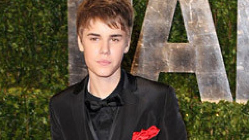 FOTO! Dolce & Gabbana va da o petrecere in cinstea lui Justin Bieber