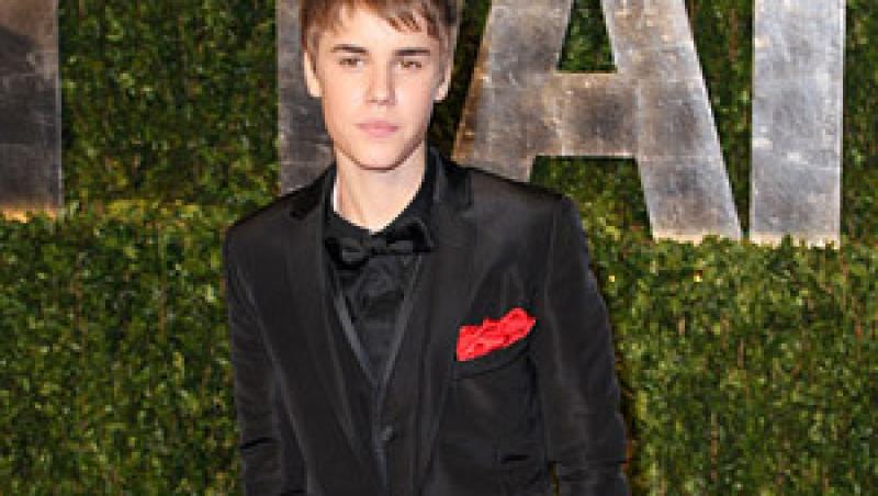 FOTO! Dolce & Gabbana va da o petrecere in cinstea lui Justin Bieber