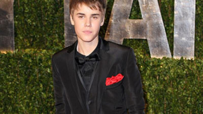 FOTO! Dolce & Gabbana va da o petrecere in cinstea lui Justin Bieber