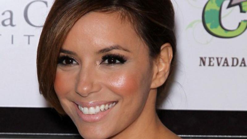 Eva Longoria: “Divortul a fost devastator, dar inca il iubesc pe Tony Parker”