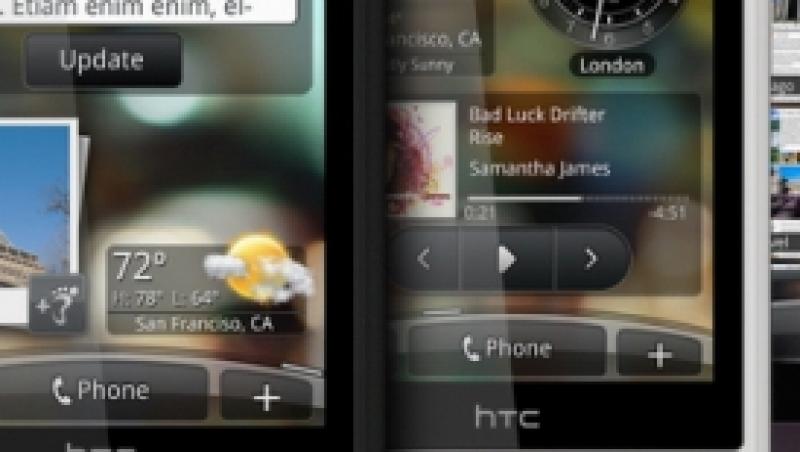 Android tripleaza profiturile HTC in primul trimestru din 2011