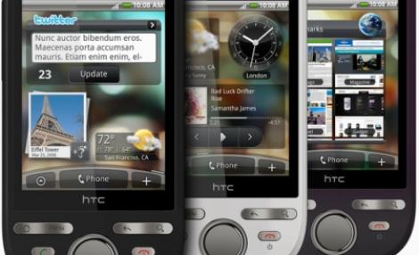 Android tripleaza profiturile HTC in primul trimestru din 2011