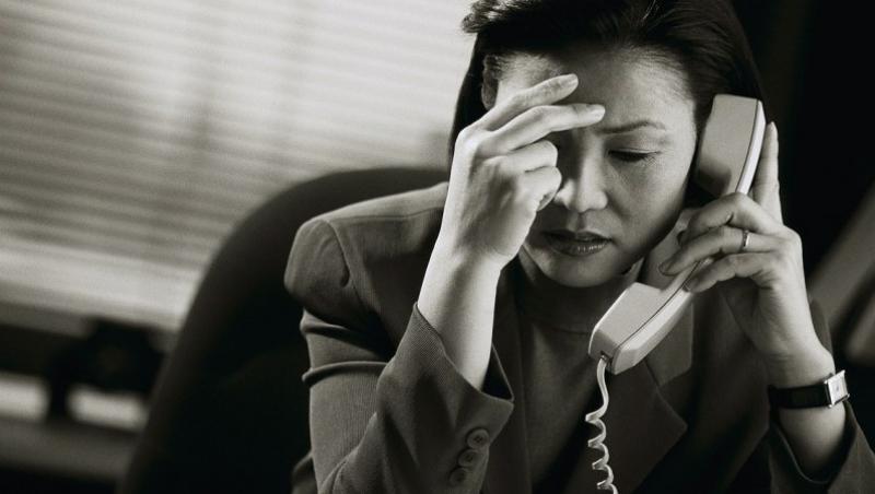 Cum gestionezi stresul la locul de munca