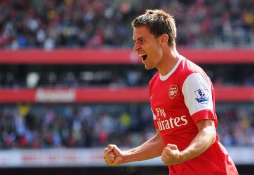 Premier League: Arsenal Londra - Manchester Utd 1-0/ Final nebun de sezon