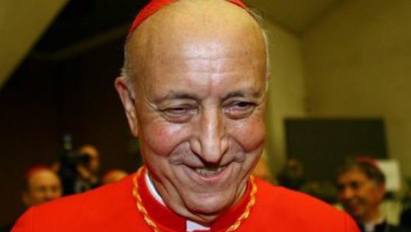 Un cardinal a decedat la ceremonia de beatificare a Papei Ioan Paul al II-lea
