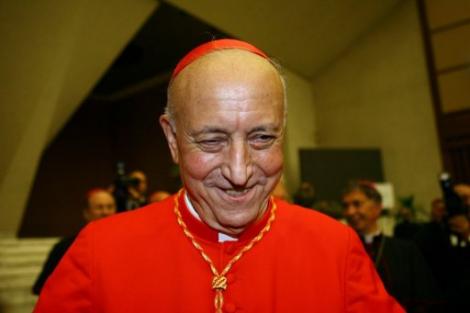 Un cardinal a decedat la ceremonia de beatificare a Papei Ioan Paul al II-lea