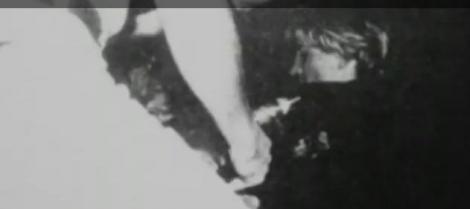 VIDEO! Imagine socanta de la moartea printesei Diana, intr-un documentar prezentat la Cannes