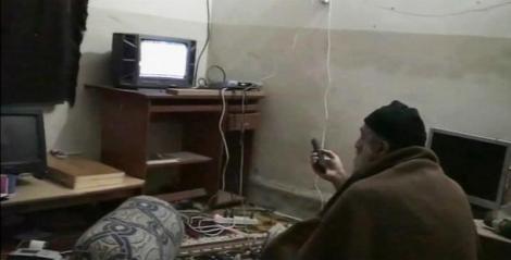 Site islamist, despre imaginile cu bin Laden: America minte. Trebuie sa fim vigilenti
