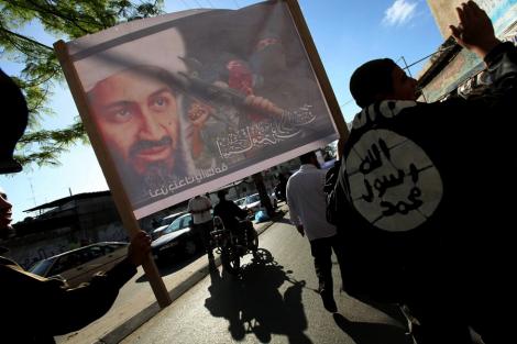 Fiul lui bin Laden: Tata nu a murit!